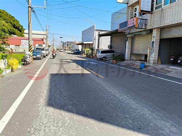環河街高速公路特定區田+建