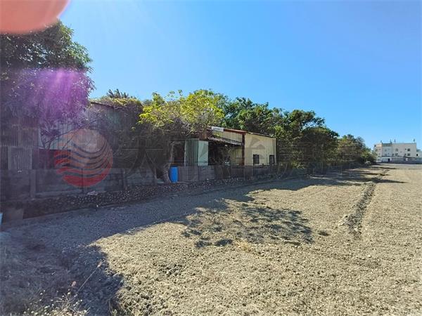 環河街高速公路特定區田+建房屋室內格局與周邊環境