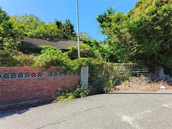 環河街高速公路特定區田+建房屋室內格局與周邊環境