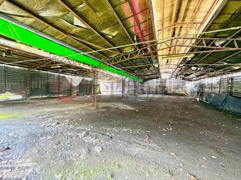 埔里合法菇寮房屋室內格局與周邊環境