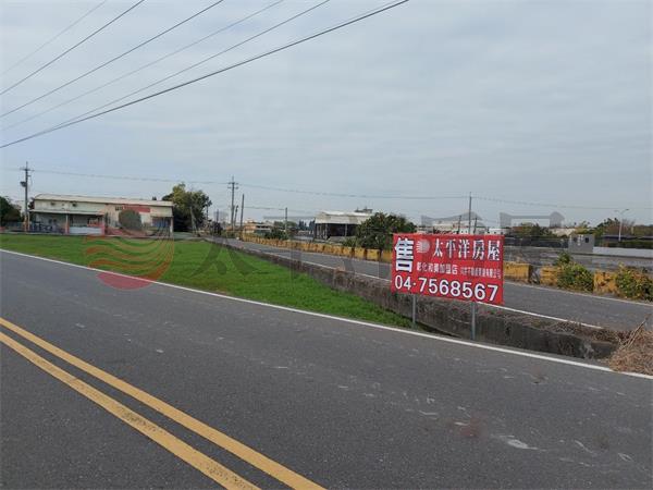 正福陵巷田地房屋室內格局與周邊環境
