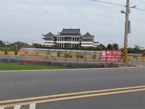 正福陵巷田地房屋室內格局與周邊環境