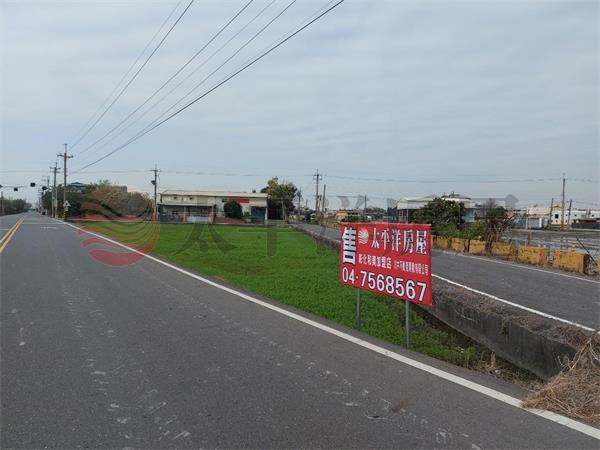 正福陵巷田地房屋室內格局與周邊環境