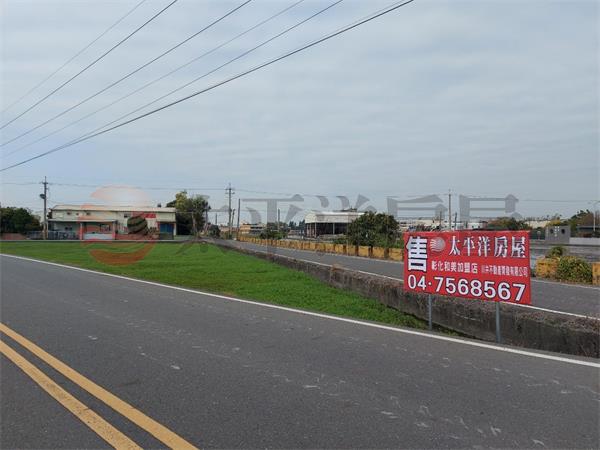 正福陵巷田地房屋室內格局與周邊環境