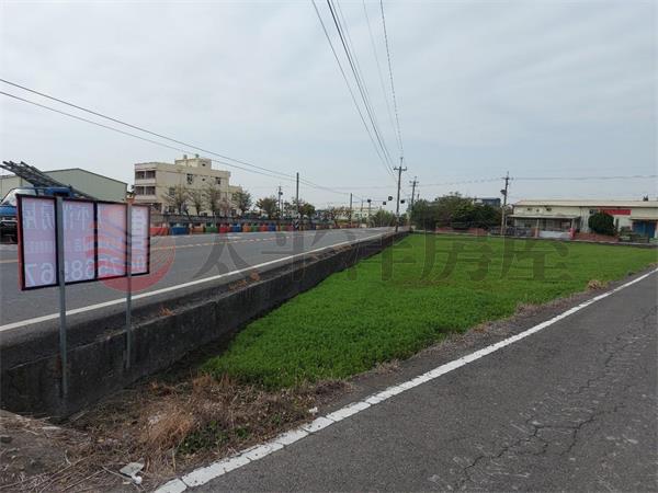 正福陵巷田地房屋室內格局與周邊環境