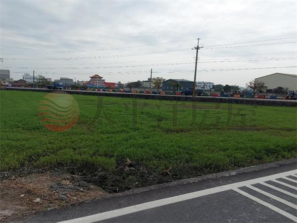 正福陵巷田地房屋室內格局與周邊環境