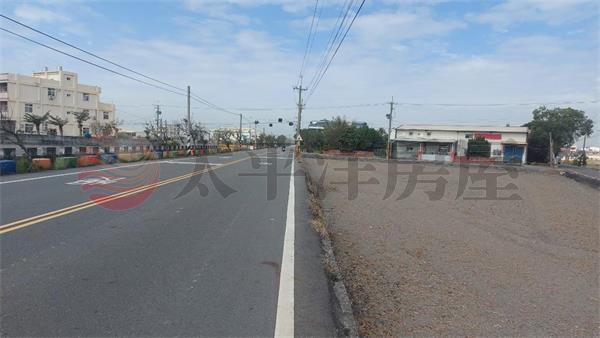 正福陵巷田地房屋室內格局與周邊環境