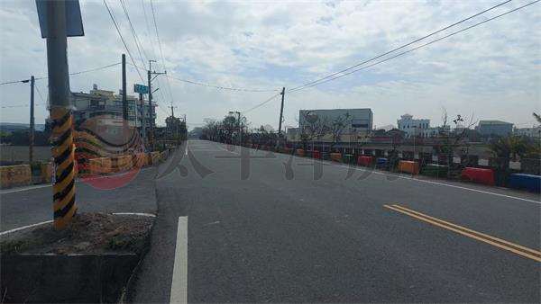 正福陵巷田地房屋室內格局與周邊環境
