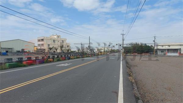 正福陵巷田地房屋室內格局與周邊環境