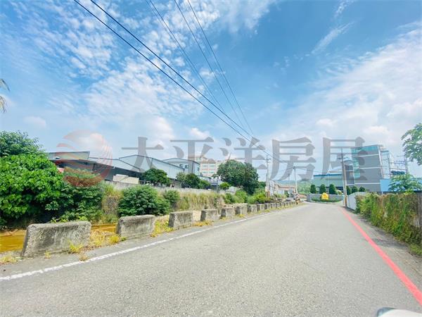 ★員林東山工業用地★房屋室內格局與周邊環境