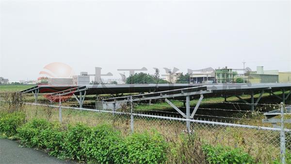 ★鹿港洋厝種電田★