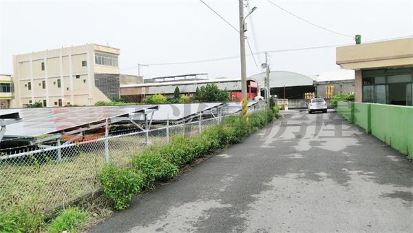 ★鹿港洋厝種電田★房屋室內格局與周邊環境
