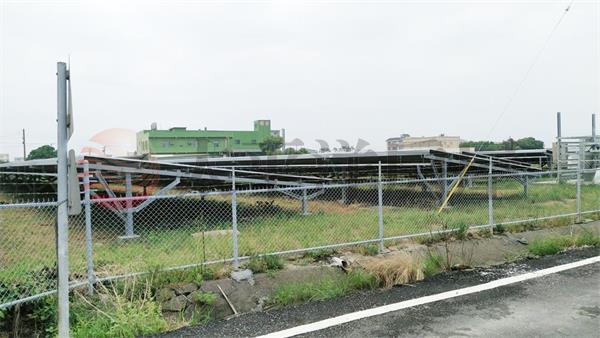★鹿港洋厝種電田★房屋室內格局與周邊環境