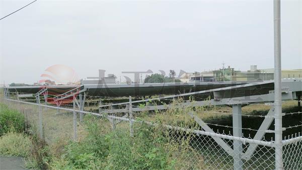 ★鹿港洋厝種電田★房屋室內格局與周邊環境