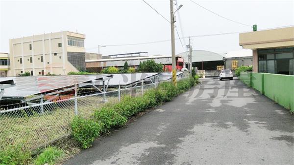 ★鹿港洋厝種電田★房屋室內格局與周邊環境