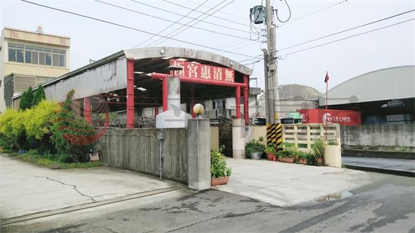 ★鹿港洋厝種電田★房屋室內格局與周邊環境