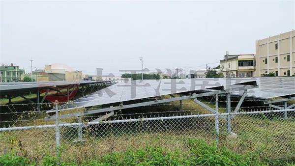 ★鹿港洋厝種電田★房屋室內格局與周邊環境