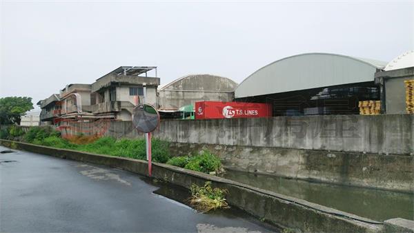 ★鹿港洋厝種電田★房屋室內格局與周邊環境
