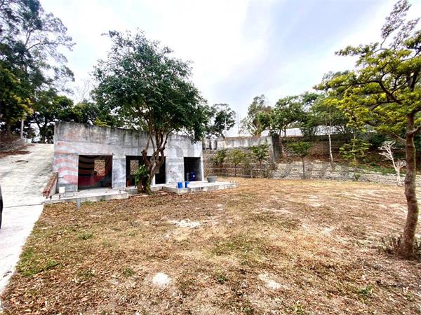 ★禾家牧場林地+平房★