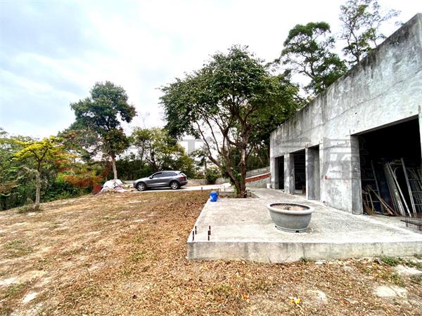 ★禾家牧場林地+平房★房屋室內格局與周邊環境
