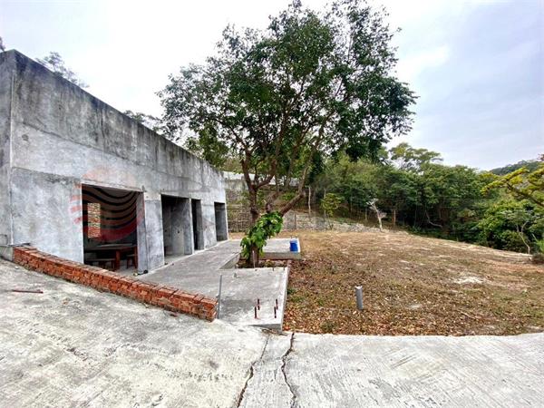 ★禾家牧場林地+平房★房屋室內格局與周邊環境