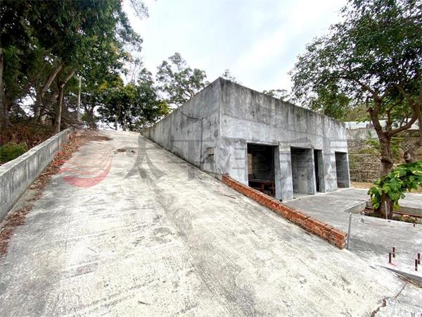 ★禾家牧場林地+平房★房屋室內格局與周邊環境