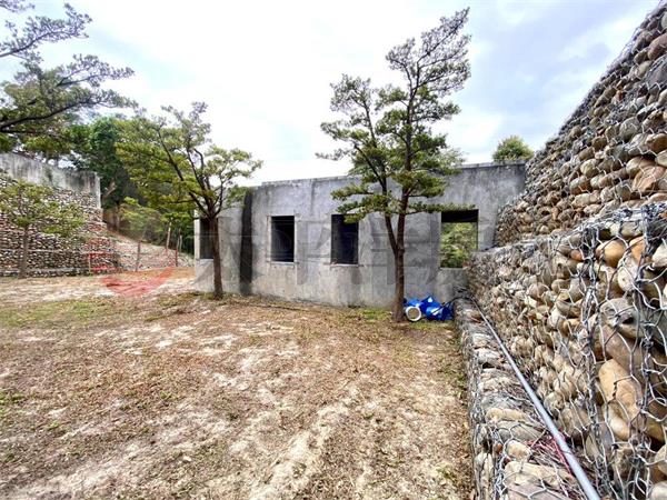 ★禾家牧場林地+平房★房屋室內格局與周邊環境