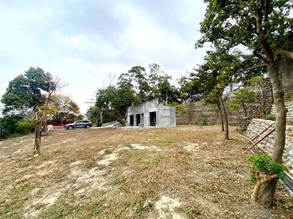 ★禾家牧場林地+平房★房屋室內格局與周邊環境