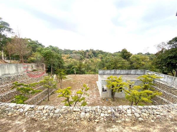 ★禾家牧場林地+平房★房屋室內格局與周邊環境