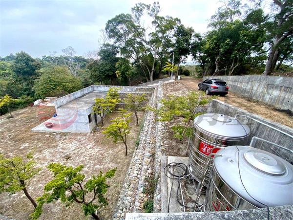 ★禾家牧場林地+平房★房屋室內格局與周邊環境