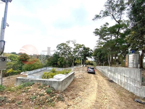 ★禾家牧場林地+平房★房屋室內格局與周邊環境