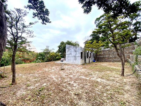 ★禾家牧場林地+平房★房屋室內格局與周邊環境