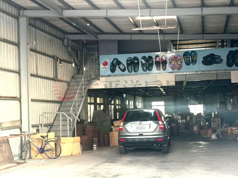 ★花壇火車站廠住★