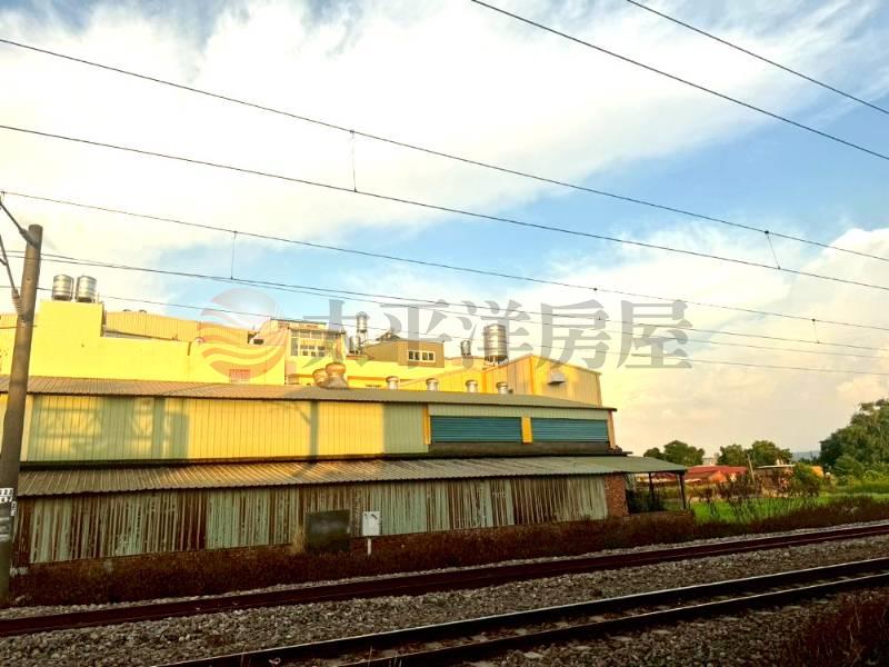 ★花壇火車站廠住★房屋室內格局與周邊環境