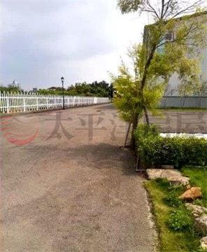 草屯新穎生技廠房房屋室內格局與周邊環境