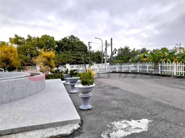 草屯新穎生技廠房房屋室內格局與周邊環境