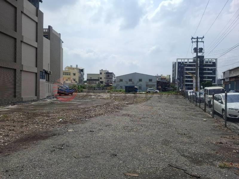 永靖全聯住宅建地房屋室內格局與周邊環境