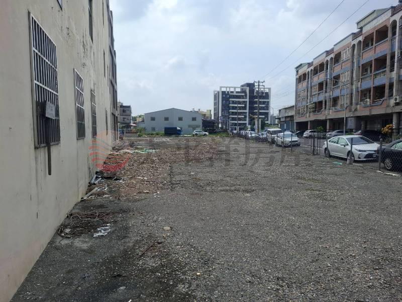 永靖全聯住宅建地房屋室內格局與周邊環境