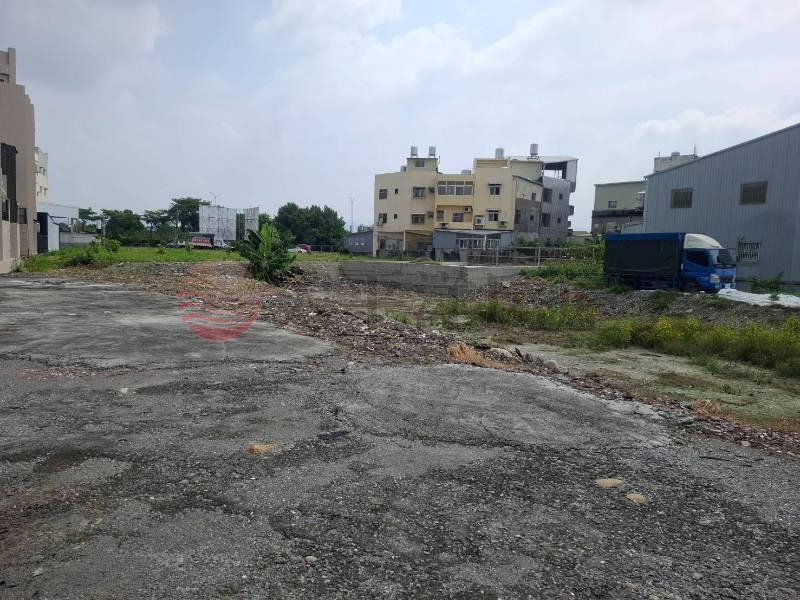 永靖全聯住宅建地房屋室內格局與周邊環境