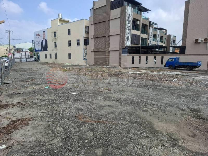 永靖全聯住宅建地