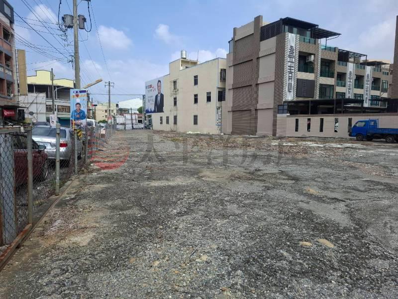 永靖全聯住宅建地房屋室內格局與周邊環境