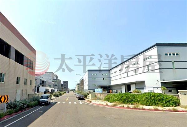 ★彰濱電鍍廠房★房屋室內格局與周邊環境