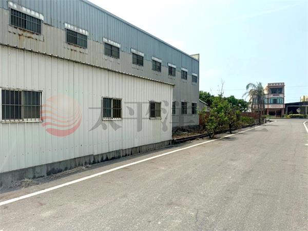 ★近鹿江國小合法廠房★