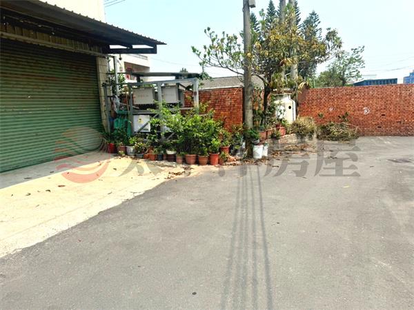 ★近鹿江國小合法廠房★房屋室內格局與周邊環境