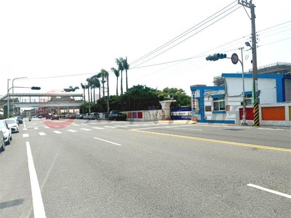 ★近鹿江國小合法廠房★房屋室內格局與周邊環境
