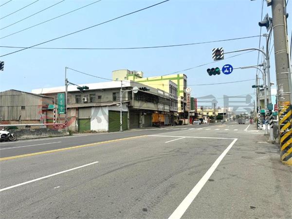 ★近鹿江國小合法廠房★房屋室內格局與周邊環境