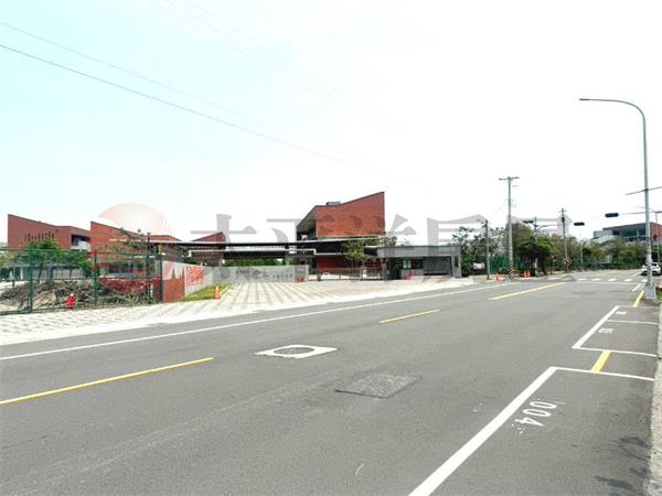 ★近鹿江國小合法廠房★房屋室內格局與周邊環境