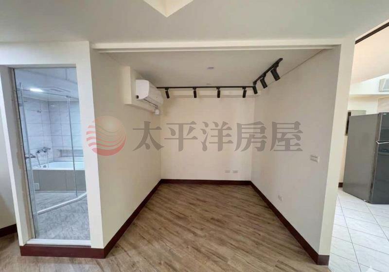 精誠精緻2房房屋室內格局與周邊環境