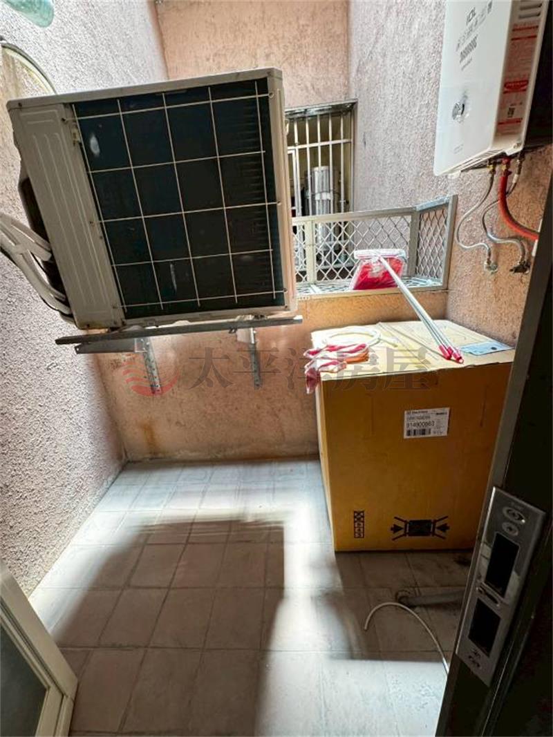 精誠精緻2房房屋室內格局與周邊環境
