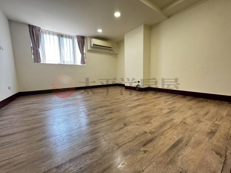精誠精緻2房房屋室內格局與周邊環境